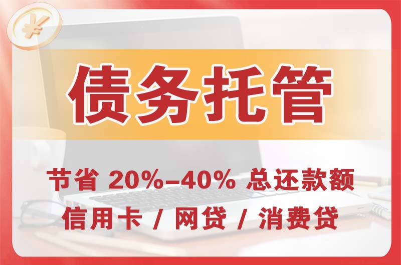 绥中债务托管